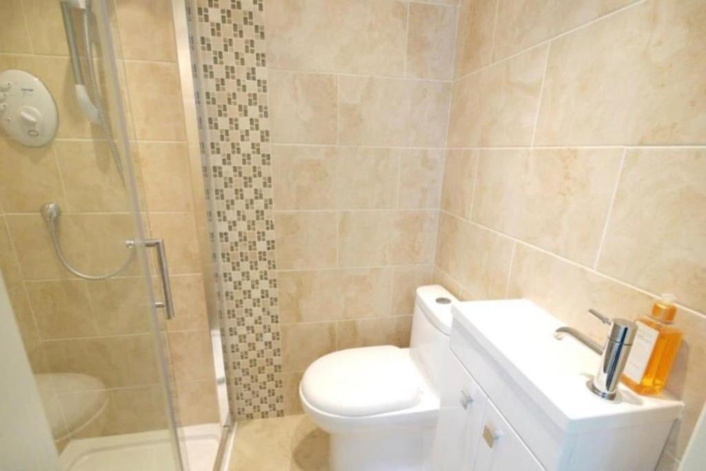 3Bedroom Beautiful Cottage Cheshunt Exterior photo
